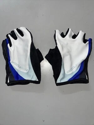 Guantes ligeros para bicicleta Shimano ACCU3D talla L Foto 1 de 3