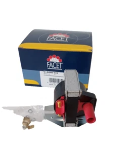 BOBINA D'ACCENSIONE UNIVERSALE FACET X FIAT 500 / 126 / 850 - Imagen 1 de 12
