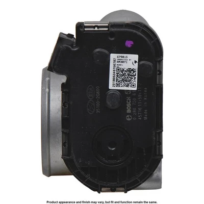 适用于现代索纳塔 Santa Fe Sport 起亚 Optima Sportage Cardone 节气门车身 — 第 1/4 张图片