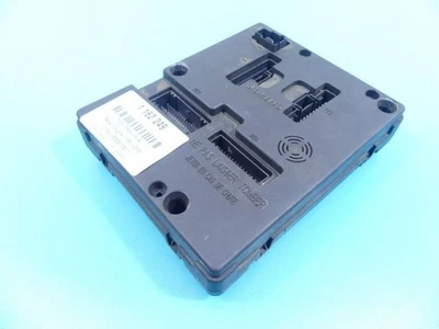 Centralina Renault Megane I 2000 8200029339A IPJ24056 - Immagine 1 di 4