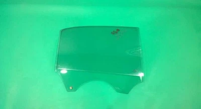 04 05 JAGUAR XJ8 PASSENGER RIGHT REAR WINDOW DOOR GLASS OEM 2838-54 Foto 1 de 2
