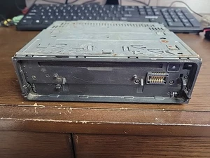 Pioneer DEH-P2600 No Faceplate Untested - Picture 1 of 4
