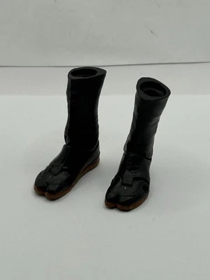 WWE Ultimate Edition - Ultimate Ricky Steamboat Botas Apenas Forragem Escala 1/12 - Imagem 1 de 4