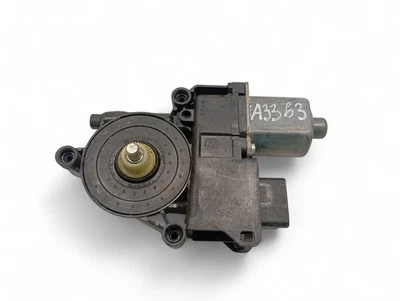 PEUGEOT Window Control Motor 9675467380 9675467380 - Image 1 of 4