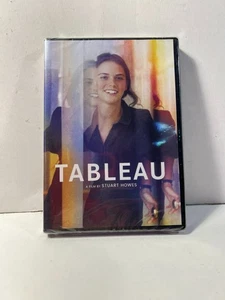Tableau (DVD, 2024) FREE SHIPPING - Bild 1 von 2
