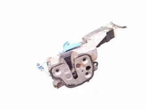 Opel Omega B2 2003 Left front door lock 24461614 ARA346232 - Picture 1 of 6