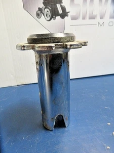 Pride Jazzy SELECT SEAT POST Power Wheelchair #5828 - Picture 1 of 3