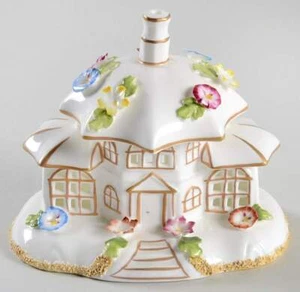 Coalport Coalport Cottages The Parasol House - ohne Karton 3989314 - Bild 1 von 1