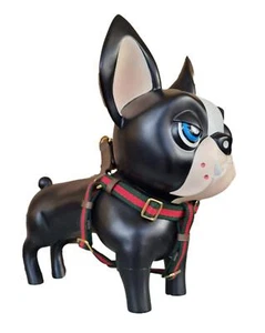 Gucci collare pettorina per cane 692962 UTVAG 493949 - Bild 1 von 7