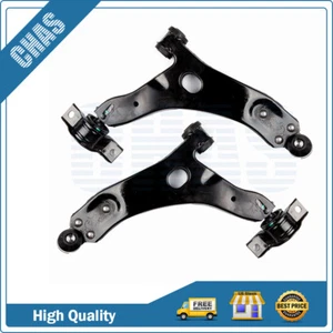 2Pcs Front Lower Control Arm And Ball Joint For 2004 2005 2006-2011 Ford Focus - Picture 1 of 1