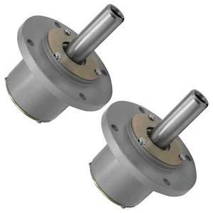 Deck Spindle for Exmark 32-12.5K 32-8.5B M36-12.5KO M36-14K V36-12.5 32" 36" - Picture 1 of 7