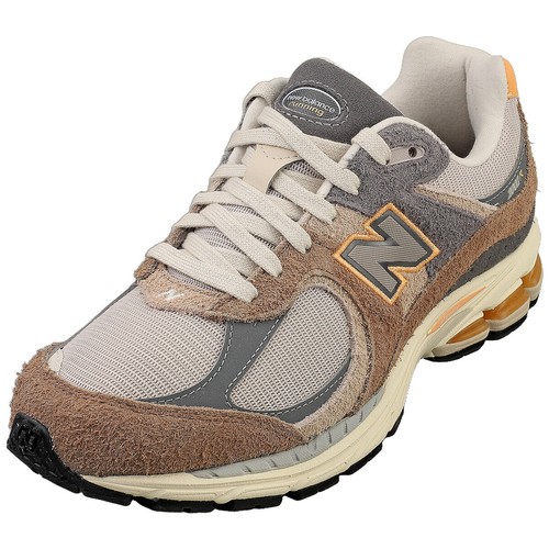 New Balance 2002R Grigio Multicolore Uomo 42.5 EU
