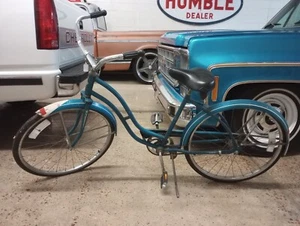 Western Flyer Bicycle - Picture 1 of 6