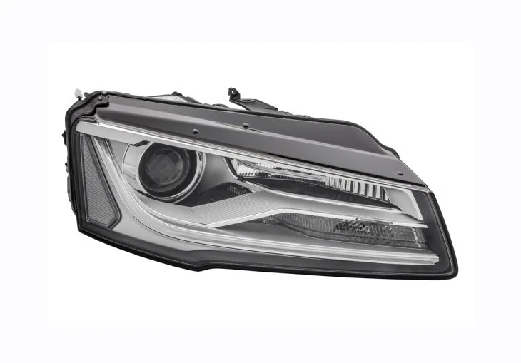 Cabezal derecho izquierdo Hella AUDI 1ZS011495411(4H0941005 4H0941043) AUDI A8 Foto 1 de 1