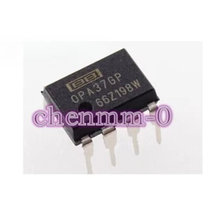 10pcs new OPA37GP OPA37 DIP-8 #MX - Picture 1 of 1