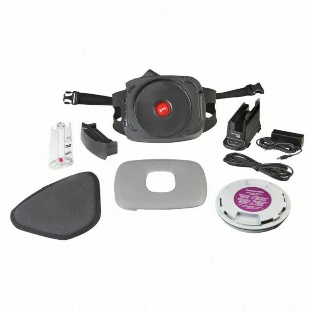 Honeywell North Primair PA700 PAPR Kit (PA701HED101TF)