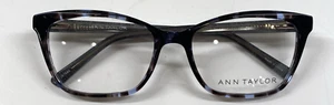 Ann Taylor Eyewear Eyeglasses Frames AT333 C03 54-17-135 - Picture 1 of 5