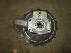 TRIUMPH GT6 TRANSMISIÓN ALEACIÓN CAMPANA CARCASA ALUMINIO  - Imagen 1 de 2