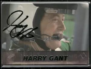 Harry Gant Signed 1994 Action Packed IP Auto #11 - Picture 1 of 2