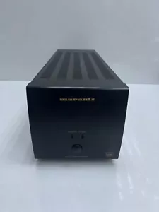 Marantz MA700/MA700U Mono Block Verstärker 120 V - Bild 1 von 8