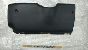 Pannello sotto Cruscotto Piantone Sterzo CHEVY Camaro PONTIAC Firebird PERFETTO - Imagen 1 de 2