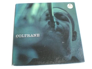 John Coltrane Quartette lp Impulse A-21 Stereo VG+ - Picture 1 of 6
