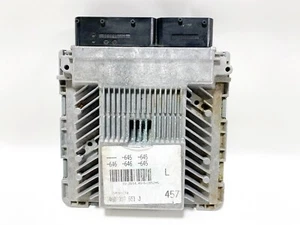 14-15 AUDI A6 A7 C7 3.0 GAS ECU ECM ENGINE CONTROL MODULE UNIT BRAIN OEM - Bild 1 von 4