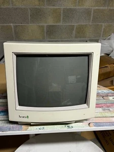 Acorn AKF17 Monitor - Photo 1/5