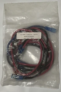 EST EDWARDS KIT CAVI BATTERIA BORSA 7140014-02 NUOVA IN BORSA - Foto 1 di 2