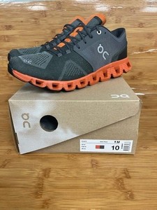 on cloud x rust rock