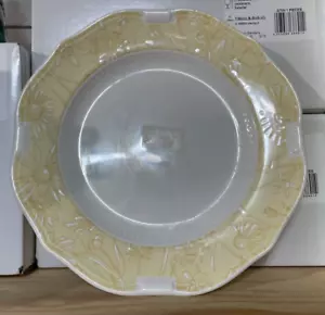 Villeroy & Boch MY GARDEN DAISY 8" Salad Plate - Picture 1 of 2