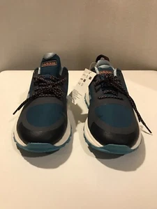 ¡Nuevo! Adidas Response Trail x Trace azul para mujer talla: 8,5 - Imagen 1 de 6