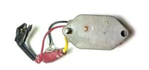 JOHNSON-EVINRUDE 50HP-135HP VOLTAGE REGULATOR 12A P/N: 0581580, 581580, 0581741, - Picture 1 of 1