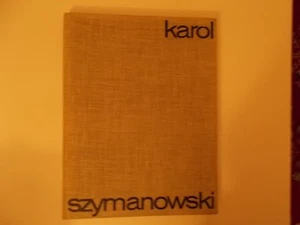 Spartiti musicali. Szymanowski. I. Quartina d'archi. Do maggiore op.37. / II quarto d'archi. Op.56.   - Foto 1 di 1