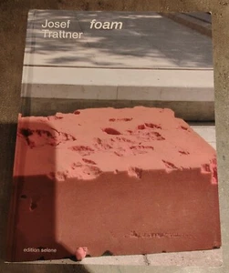 Foam. Projects 1997-2003 ohne Angabe Buch - Bild 1 von 1