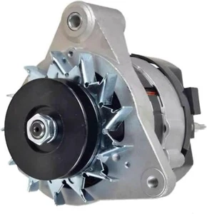 Alternator 0191-2459 For Cummins Engine X1.7G1 X2.5G1 Generator C17 D5 C22 D5 - Picture 1 of 12