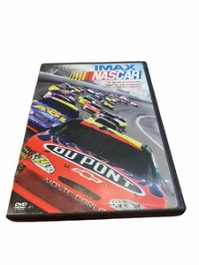 Nascar: The IMAX Experience DVD - Picture 1 of 2