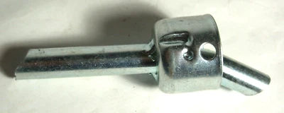 Перегородочный глушитель выхлопной системы BENELLI 65 куб. см MINI-ENDURO - Изображение 1 из 2