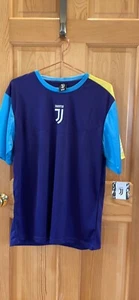 Juventus Jersey size XL. Brand new with tags. - Picture 1 of 6