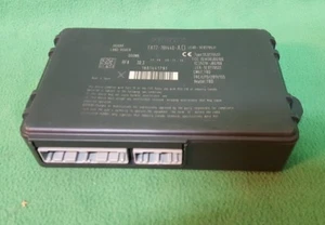 for JAGUAR F-TYPE XE XF ANTI THEFT ALARM KEYLESS START MODULE GENUINE T2H10042 - Picture 1 of 6