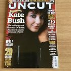 Kate Bush Cover ungeschnittenes Magazin Juni 2010 25 Jahre Hunde der Liebe Artikel