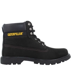 Cat A24s botines de hombre P110425 CLORADO 2.0 Negro - Imagen 1 de 9
