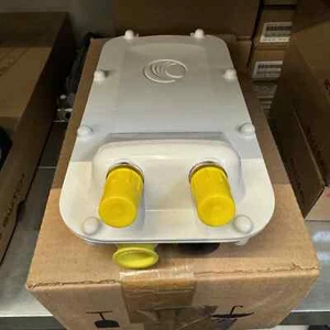πβ
Spedizione rapida β¨ 5 GHz PTP 450i Cambium Networks Access Point 5082CHH NEW - Picture 1 of 3