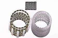 Barnett Complete Clutch Kit for Honda CBR600F 1987-1990 - Image 1 of 1