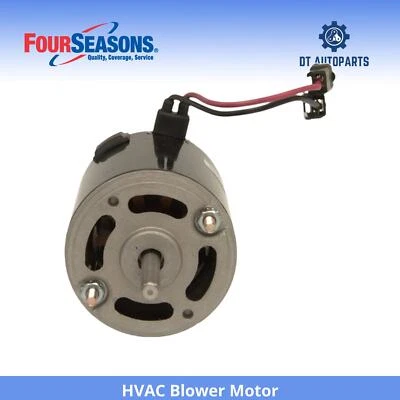 Motor soplador de climatización Western Star 6900 1989-2001 4 estaciones 1990 1991 1992 1993 Foto 1 de 4