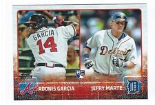 2015 Topps Update - ROOKIE RC - PICK FROM LIST - YOU CHOOSE COMPLETE YOUR SET