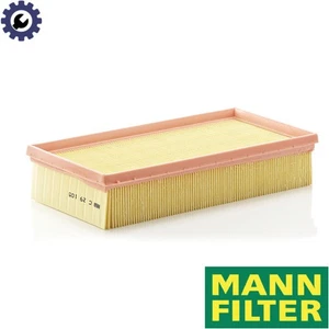 AIR FILTER C 29 105 FOR BMW X5E537E38 ALPINA B12 M54B30 3.0L 6cyl X5 E53 5.4L - Picture 1 of 8