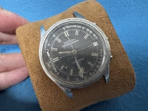 CITIZEN Recoedmaster Ref.4-570014 Y Cal.5702 *Para piezas * - Imagen 1 de 14