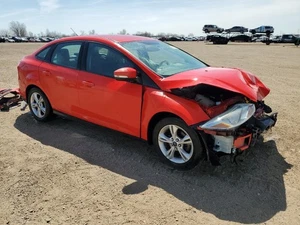 Used Transmission Control Module fits: 2014 Ford Focus Transmission mounted to t - Picture 1 of 13