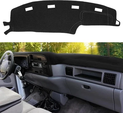Cover Compatible with 1500 2500 3500 1994 1995 1996 1997 Dash-1994-1997 RAM - Image 1 of 4